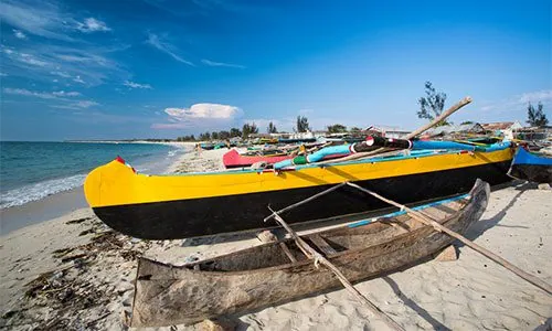 Madagaskaro ekspedicijos akimirka 11