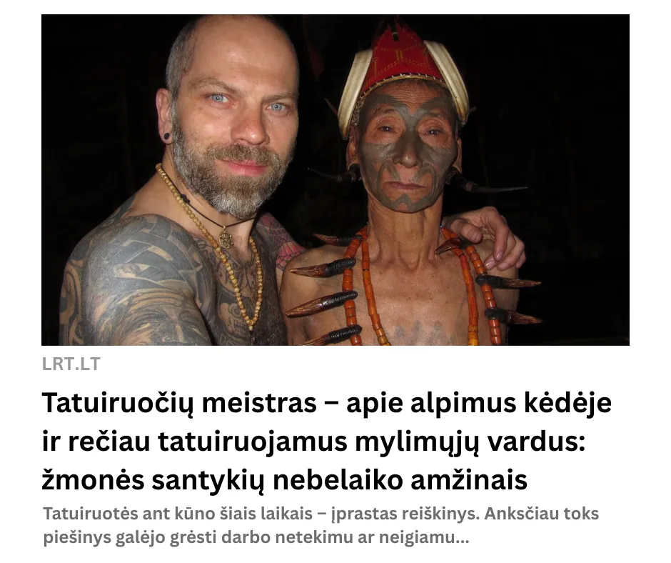 Straipsnis apie Giedrių (8)