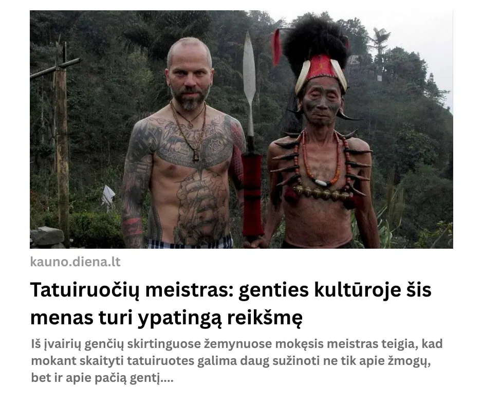 Straipsnis apie Giedrių (3)