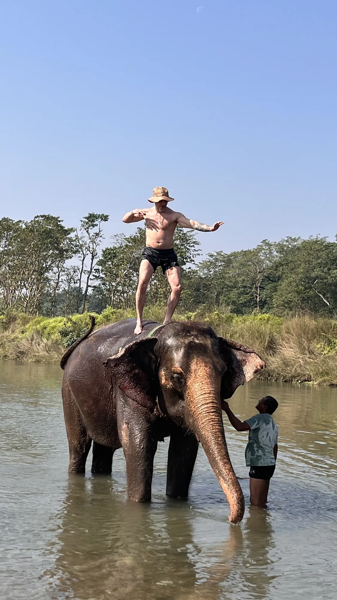 Nepalas