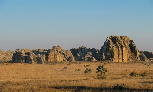 Madagaskaro ekspedicijos akimirka 9