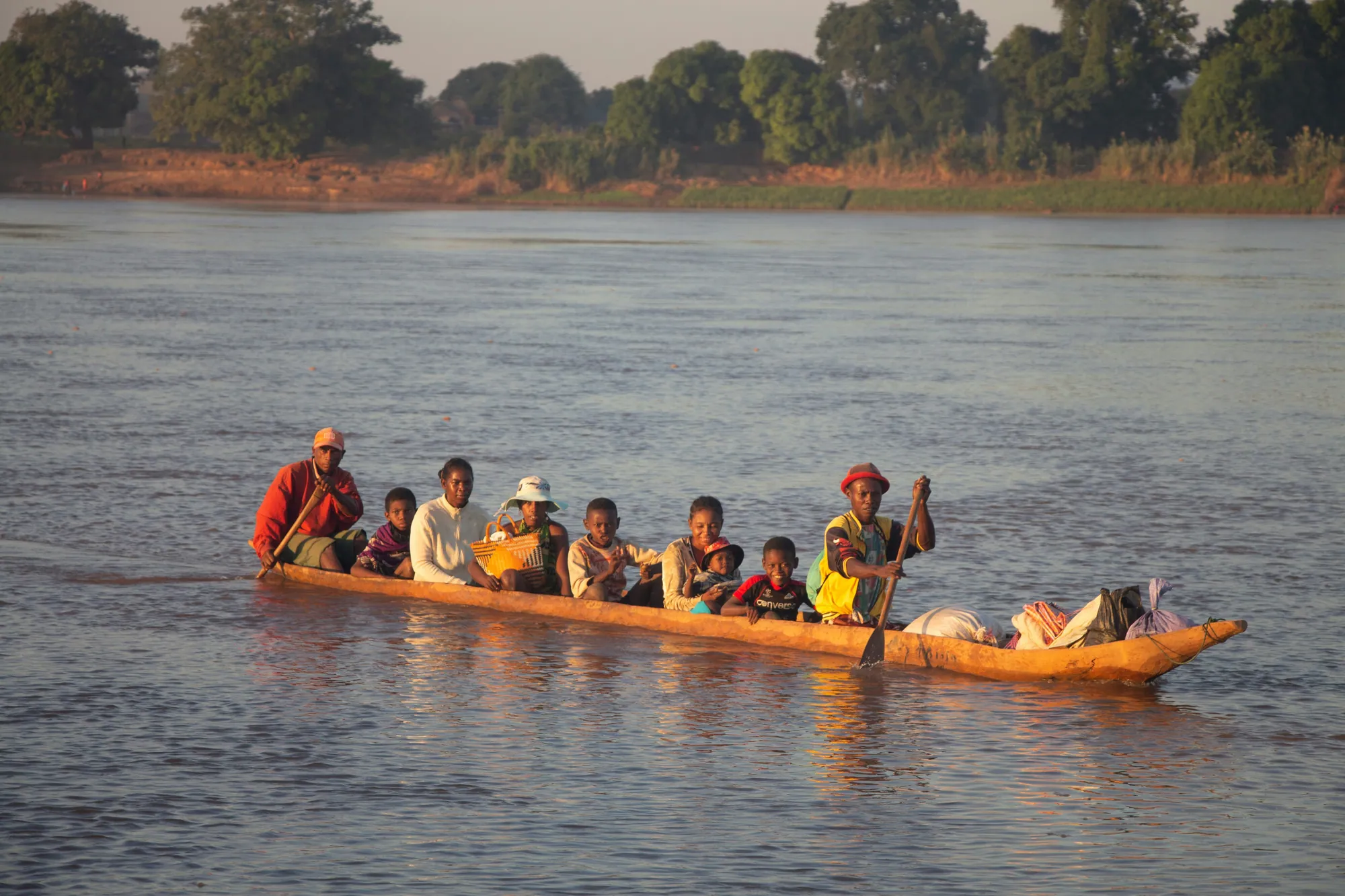 Madagaskaro ekspedicijos akimirka 12